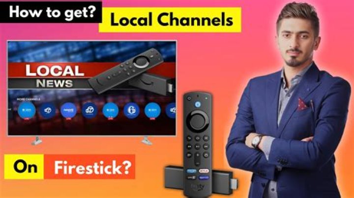 What is the cheapest way to stream local channels?